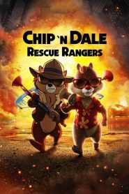 Chip ‘n Dale: Rescue Rangers 2022