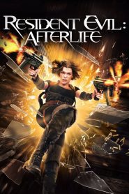 Resident Evil: Afterlife