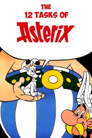 The Twelve Tasks of Asterix 1976