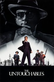 The Untouchables 1987