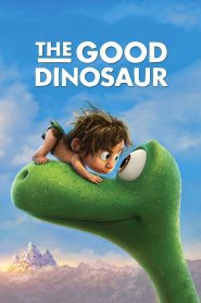 The Good Dinosaur