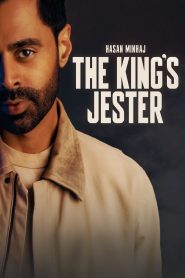 Hasan Minhaj: The King’s Jester 2022