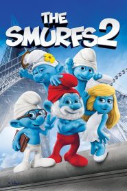 The Smurfs 2 2013