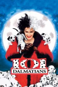 101 Dalmatians 1996