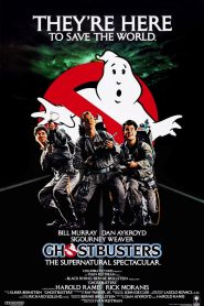 Ghostbusters (1984)