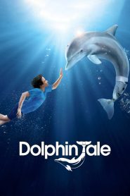 Dolphin Tale 2011