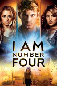 I Am Number Four 2011