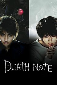 Death Note 2006