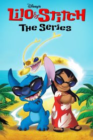 Lilo & Stitch: The Series 2003