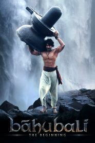 Baahubali: The Beginning 2015