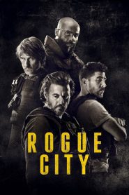 Rogue City 2020