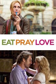 Eat Pray Love 2010