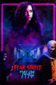 Fear Street Part One: 1994 2021