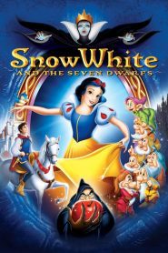 Snow White and the Seven Dwarfs 1937