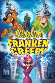 Scooby-Doo! Frankencreepy 2014