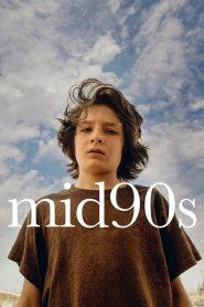 Mid90s 2018