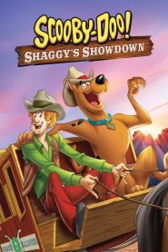 Scooby-Doo! Shaggy’s Showdown 2017