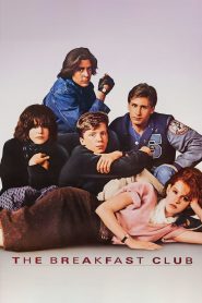 The Breakfast Club 1985