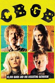 CBGB 2013