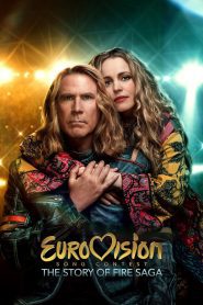 Eurovision Song Contest: The Story of Fire Saga 2020