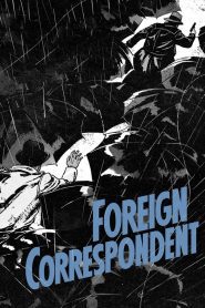 Foreign Correspondent 1940