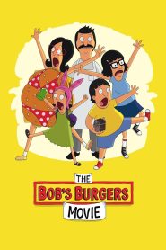 The Bob’s Burgers Movie 2022