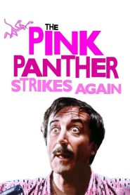 The Pink Panther Strikes Again 1976