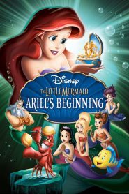 The Little Mermaid: Ariel’s Beginning 2008