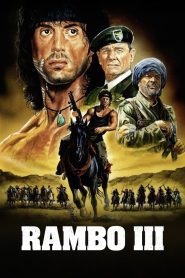 Rambo III 1988