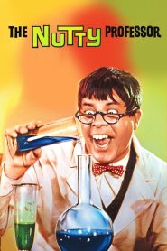 The Nutty Professor 1963