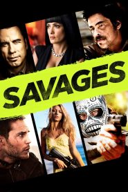 Savages 2012