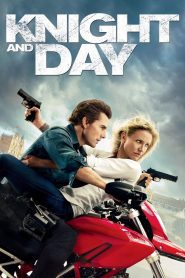 Knight and Day 2010