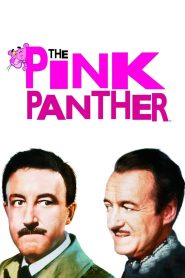 The Pink Panther 1963