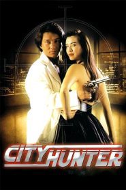 City Hunter 1993