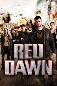 Red Dawn 2012