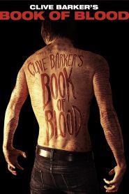 Book of Blood 2009