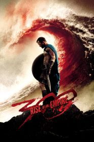 300: Rise of an Empire 2014