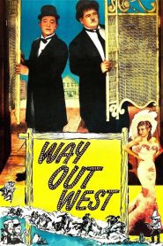 Way Out West 1937