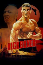 Kickboxer 1989