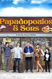 Papadopoulos & Sons 2012