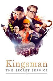 Kingsman: The Secret Service