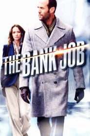 The Bank Job 2008