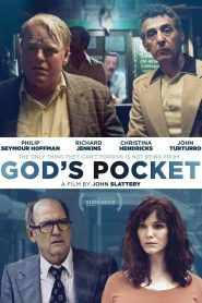 God’s Pocket 2014