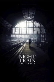 Night Train to Lisbon 2013