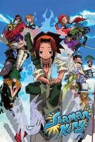 Shaman King 2001