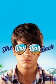 The Way Way Back 2013