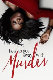 How to Get Away with Murder 2014