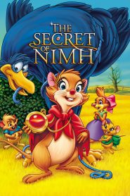 The Secret of NIMH 1982