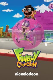 Fanboy and Chum Chum 2009