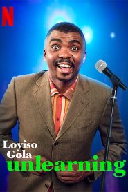 Loyiso Gola: Unlearning 2021